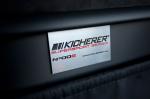 Mercedes-Benz SLS AMG Supersport GT by Kicherer 2011 года